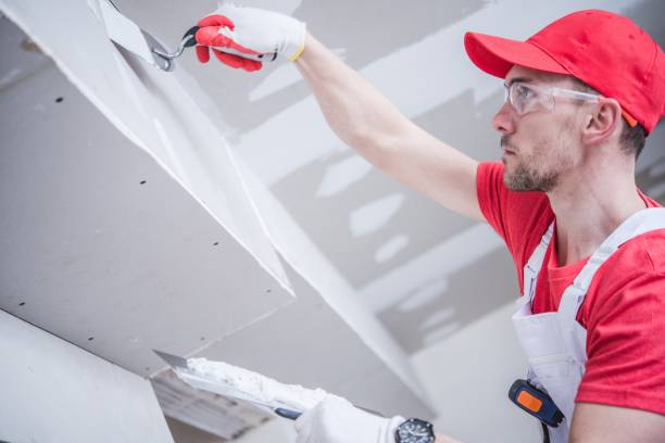 Best Mold Removal for HVAC Installations  in Newkirk, OK